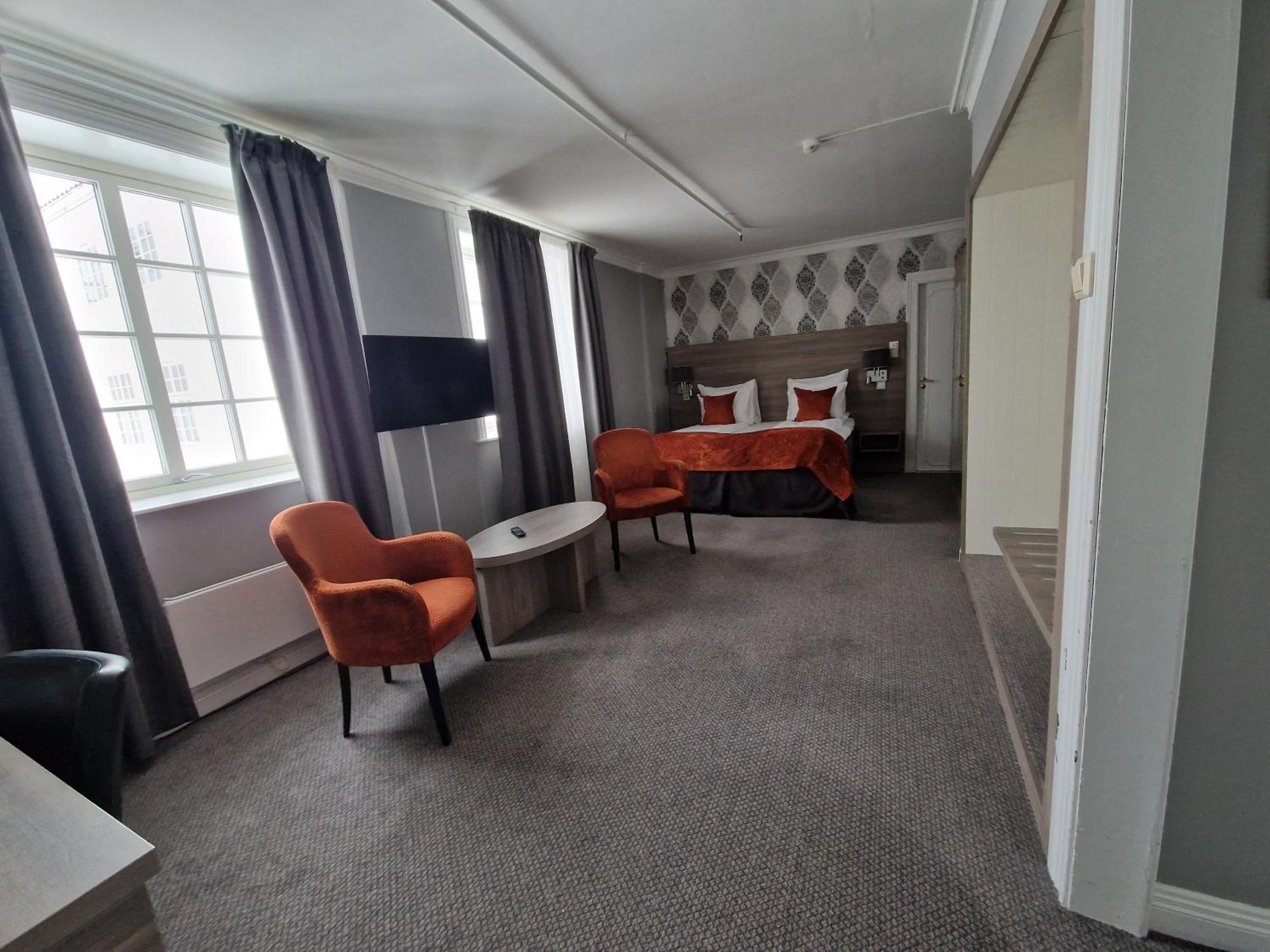 Dr. Holms Hotel Geilo Exteriér fotografie